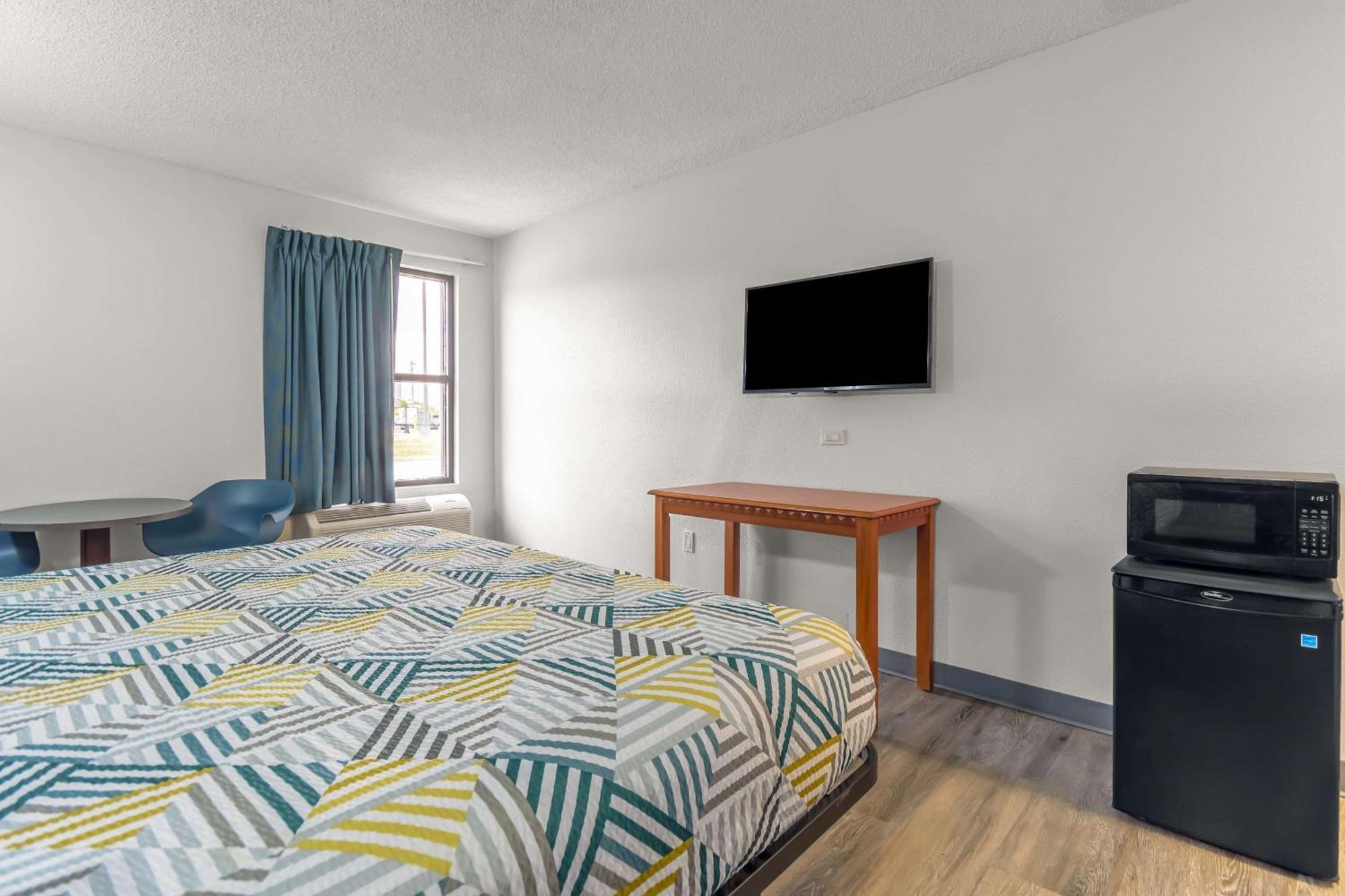 Motel 6 - Franklin, Oh 외부 사진