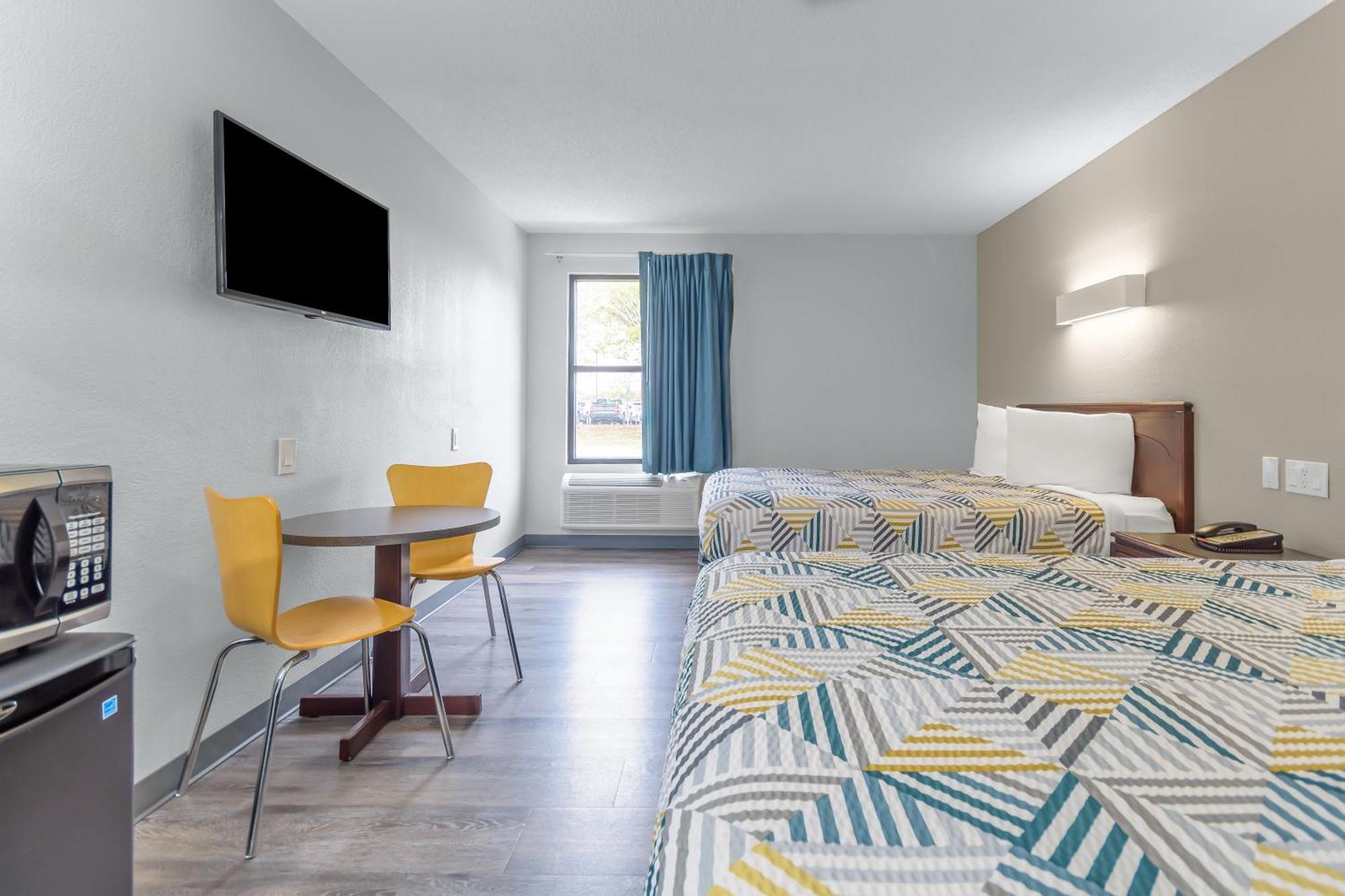 Motel 6 - Franklin, Oh 외부 사진