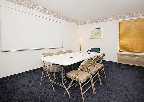 Motel 6 - Franklin, Oh 외부 사진