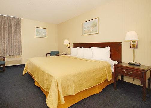 Motel 6 - Franklin, Oh 객실 사진